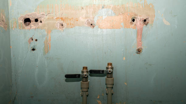 , KS Water damage restoration Company